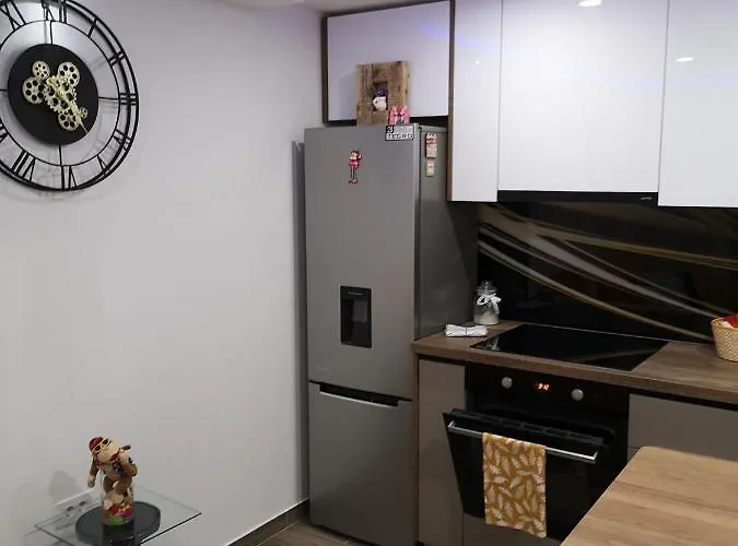 아파트먼트 엘라 아파트