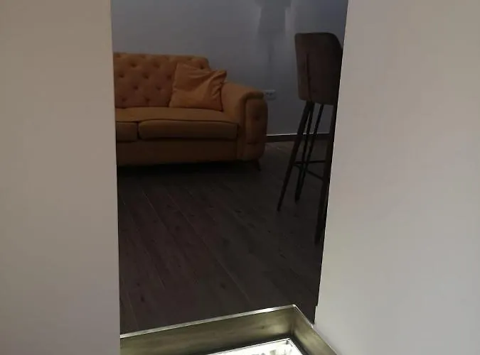 아파트먼트 엘라 아파트 스플리트