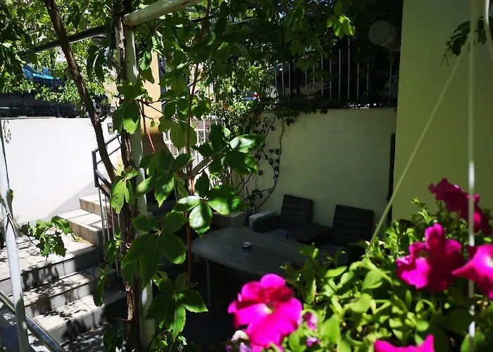 아파트먼트 엘라 스플리트