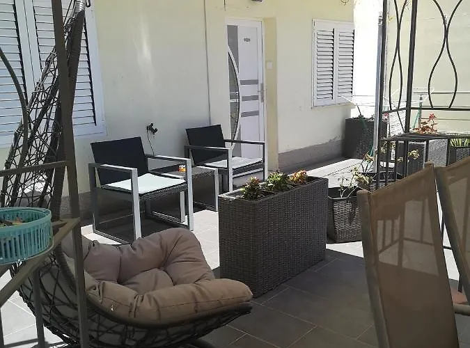 아파트 아파트먼트 엘라 스플리트