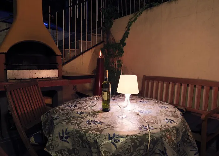 아파트먼트 엘라 아파트