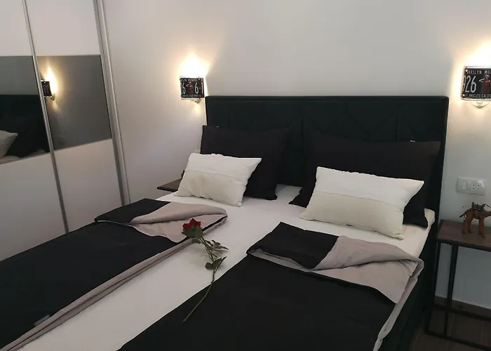 아파트먼트 엘라 스플리트