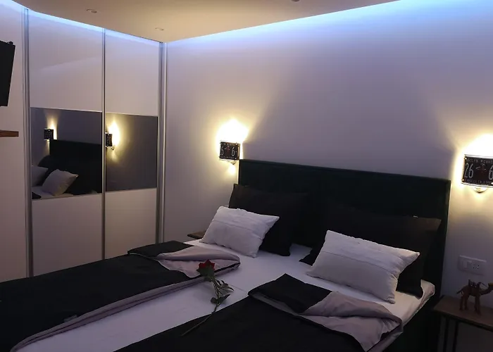 아파트 아파트먼트 엘라 스플리트