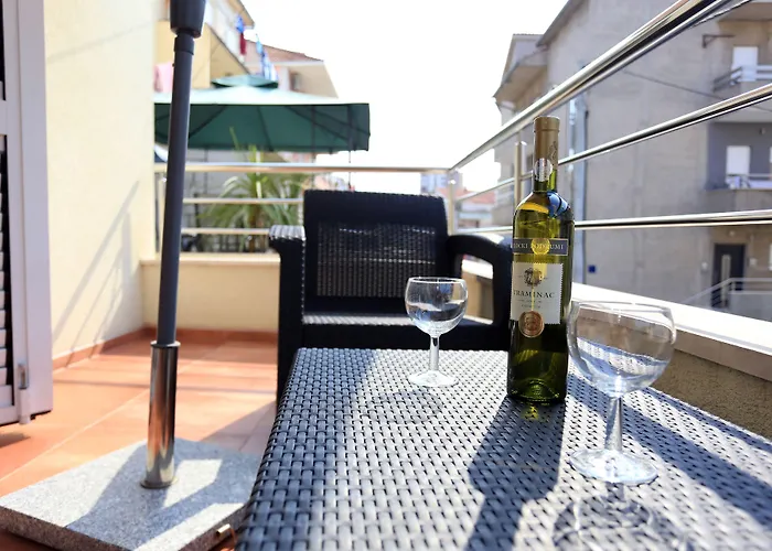 아파트먼트 엘라 * 스플리트