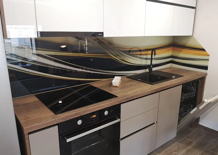 아파트먼트 엘라 아파트 스플리트