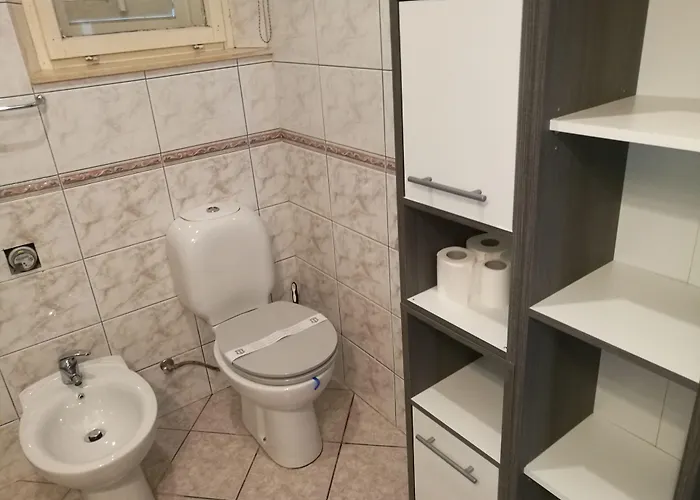 아파트먼트 엘라 스플리트