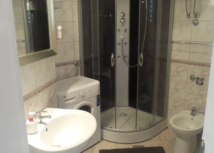 아파트먼트 엘라 아파트 *