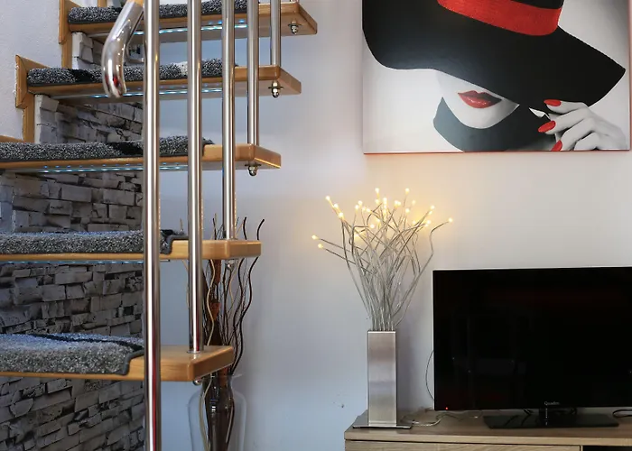 아파트먼트 엘라 스플리트