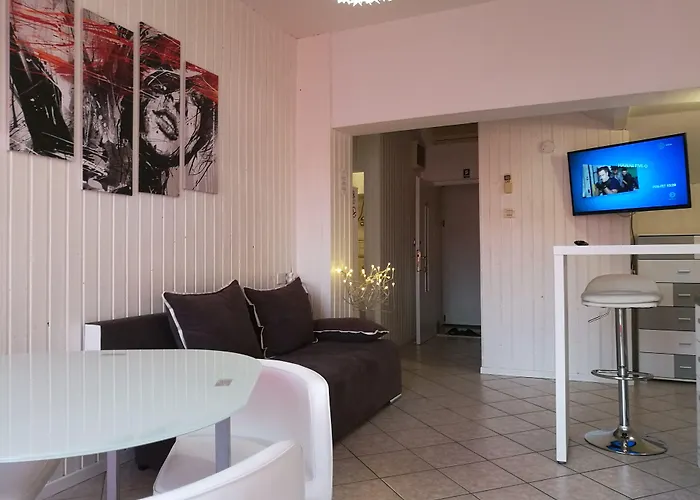 아파트먼트 엘라 아파트 스플리트