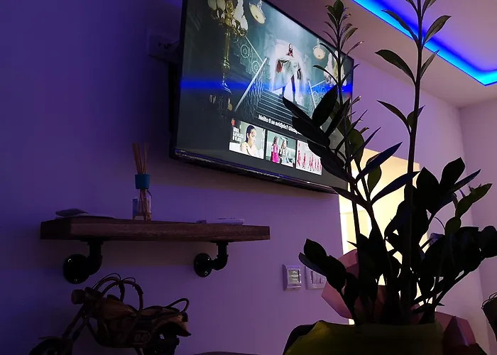 아파트 아파트먼트 엘라