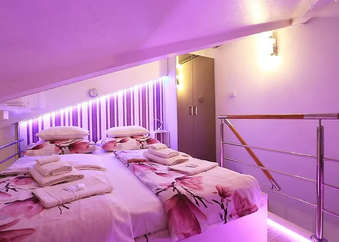 아파트먼트 엘라 스플리트