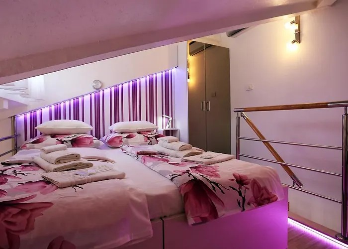 아파트먼트 엘라 아파트