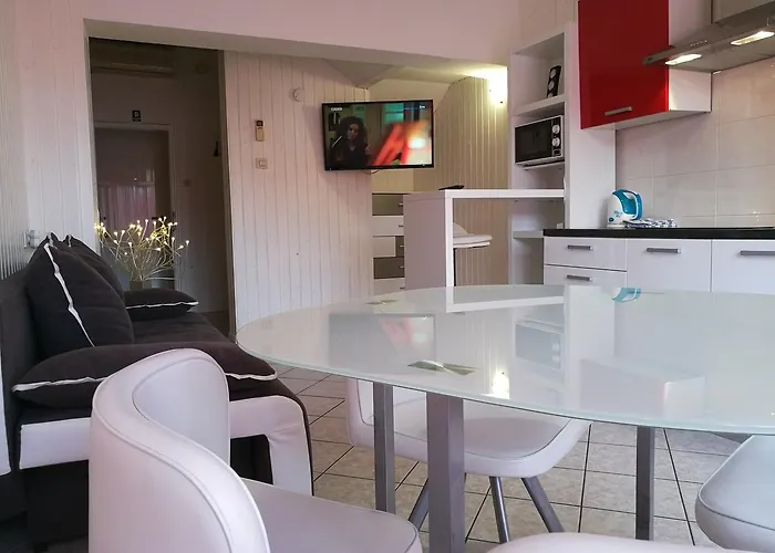 아파트먼트 엘라 스플리트