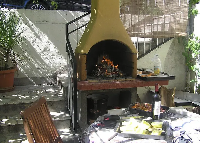 아파트 아파트먼트 엘라 스플리트