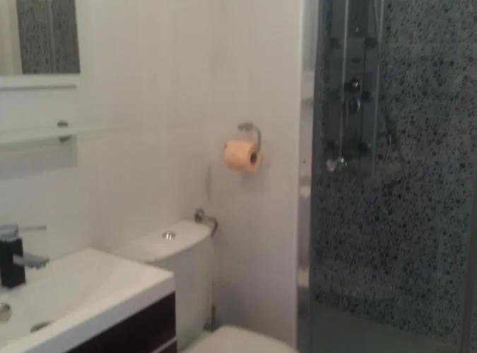 아파트먼트 엘라 스플리트