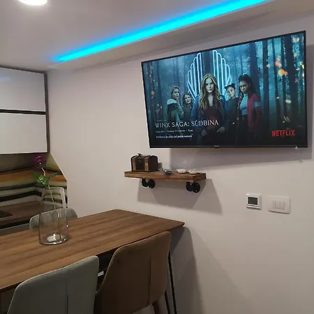 דירה Ella ספליט