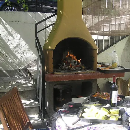 דירה Ella ספליט